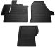 фото картинка Резиновые коврики в салон Citroen Jumper 06-/Fiat Ducato 07-/Peugeot Boxer 06- (Stingray) — АвтоПлюс