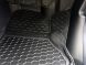 фото картинка Автомобильные коврики в салон Renault Trafic 3 16-/Opel Vivaro 15- 1+1 (передние) (AVTO-Gumm) — АвтоПлюс
