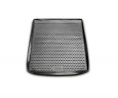 Коврик в багажник для BMW X3 (G45) 2025- (Stingray)