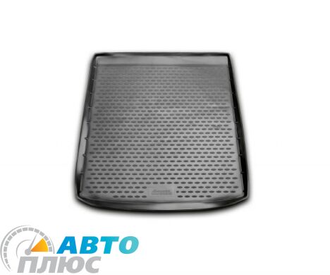 Коврик в багажник для BMW X3 (G45) 2025- (Stingray)