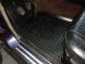 фото картинка Водительский коврик в салон BMW 5 (E34) 1988-1996 (Avto-Gumm) — АвтоПлюс