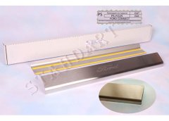 Накладки на пороги автомобиля Ford Connect 2010-2013 (Standart)