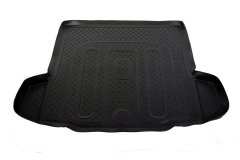 Автомобильный коврик в багажник Denza N7 2023- нижняя полка №2 (AVTO-Gumm)