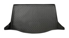 Коврик в багажник для Renault Megane E-Tech 2022- (Stingray)