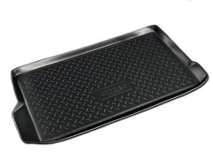 Автомобильный коврик в багажник Hyundai Inster 2025- верхняя полка (AVTO-Gumm)