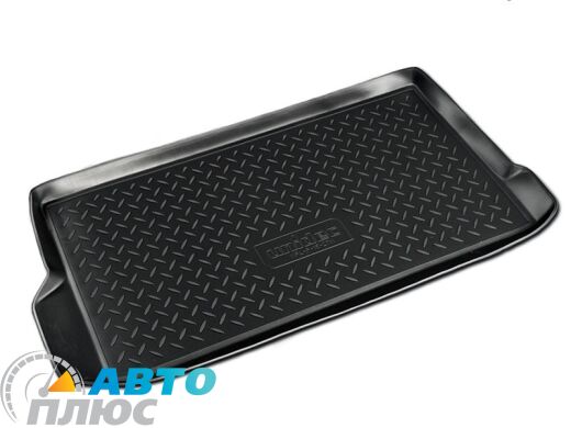 Автомобильный коврик в багажник Hyundai Inster 2025- верхняя полка (AVTO-Gumm)