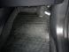 Резиновые коврики в салон Mazda CX-5 2017- (Stingray)