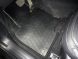 Резиновые коврики в салон Mazda CX-5 2017- (Stingray)