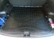 Полиуретановый коврик в багажник Honda Pilot 2015- удлиненный (NorPlast)