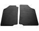 Передние резиновые коврики Chery Amulet 03-/Seat Toledo 91- (Stingray)