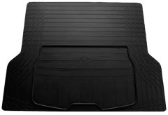 Резиновый коврик в багажник UNI BOOT L 137х109 (Stingray)
