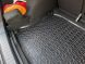 фото картинка Автомобильный коврик в багажник Seat Ateca 2016- 2wd (Avto-Gumm) — АвтоПлюс