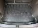 фото картинка Автомобильный коврик в багажник Seat Ateca 2016- 2wd (Avto-Gumm) — АвтоПлюс