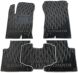 фото картинка Композитные коврики в салон Hyundai Sonata NF/6 2005- (V) серые AVTO-Tex — АвтоПлюс