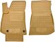фото картинка Автомобильные коврики в салон Kia Niro 2022- EV бежевые (AVTO-Gumm) &mdash; АвтоПлюс