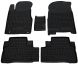 Автомобильные коврики в салон Honda CR-V 2006-2012 (Avto-Gumm)