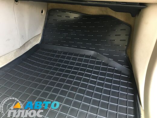 Автомобильные коврики в салон Lexus RX 2003-2009 (Avto-Gumm)
