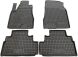 фото картинка Автомобильные коврики в салон Lexus RX 2003-2009 (Avto-Gumm) — АвтоПлюс