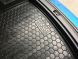 фото картинка Автомобильный коврик в багажник Skoda Fabia 3 2015- Universal (Avto-Gumm) — АвтоПлюс