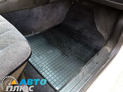 Резиновые коврики в салон Volkswagen Passat B3/B4 88-/93- (Stingray)