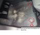 Резиновые коврики в салон Ford Fiesta 09-/13- (Stingray)