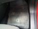Резиновые коврики в салон Ford Fiesta 09-/13- (Stingray)