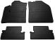 Резиновые коврики в салон Ford Connect 2003- (Stingray)