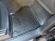 Автомобільні килимки в салон Audi Q7 2005- (Avto-Gumm)