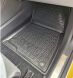 Автомобільні килимки в салон Zeekr 007 2024- (AVTO-Gumm)