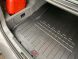 фото картинка Коврик в багажник для BMW 3 (E90) 2005- Sedan (Stingray) — АвтоПлюс