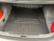 фото картинка Коврик в багажник для BMW 3 (E90) 2005- Sedan (Stingray) — АвтоПлюс