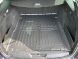 фото картинка Коврик в багажник для Peugeot 308 2013- Universal (Stingray) — АвтоПлюс