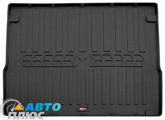 Коврик в багажник для Peugeot 308 2013- Universal (Stingray)