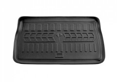 Коврик в багажник для Chrysler Grand Voyager 5 08-16/Dodge Grand Caravan 5 08-16 (Stingray)