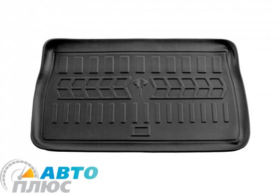 Коврик в багажник для Chrysler Grand Voyager 5 08-16/Dodge Grand Caravan 5 08-16 (Stingray)