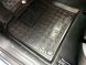 Передние коврики в автомобиль Audi Q5 2008- (Avto-Gumm)
