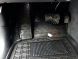 Передние коврики в автомобиль Audi Q5 2008- (Avto-Gumm)