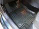 Водительский коврик в салон Skoda Octavia A7 2013- (Avto-Gumm)