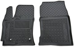 Передние коврики в автомобиль Toyota Corolla 2013- USA (AVTO-Gumm)