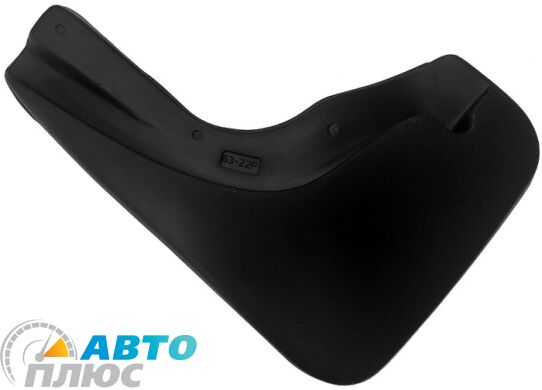 Комплект брызговиков Kia Sorento 2015-2017 (Xukey)