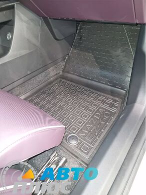 Передние коврики в автомобиль Mazda EZ-60 2025- (AVTO-Gumm)