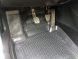 3D Коврики для автомобиля Volkswagen Passat B7 2011- (L.Locker)