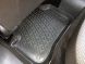 3D Коврики для автомобиля Volkswagen Passat B7 2011- (L.Locker)