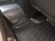 3D Коврики для автомобиля Volkswagen Passat B7 2011- (L.Locker)