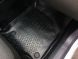 3D Коврики для автомобиля Volkswagen Passat B7 2011- (L.Locker)