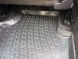 3D Коврики для автомобиля Volkswagen Passat B7 2011- (L.Locker)