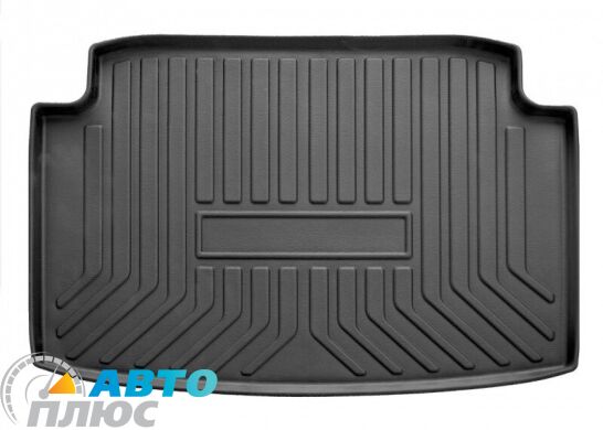 Коврик в багажник для Audi A3 2004-2012 Hatchback (Stingray)