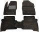 фото картинка Гибридные коврики в салон Ford Kuga 2013- (AVTO-Gumm) — АвтоПлюс