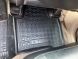 Автомобільні килимки в салон Nissan X-Trail (T30) 2001-2007 (Avto-Gumm)