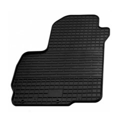 Резиновый водительский коврик Mitsubishi ASX 10-/Citroen C4 Aircross 12-/Peugeot 4008 12- (Stingray)